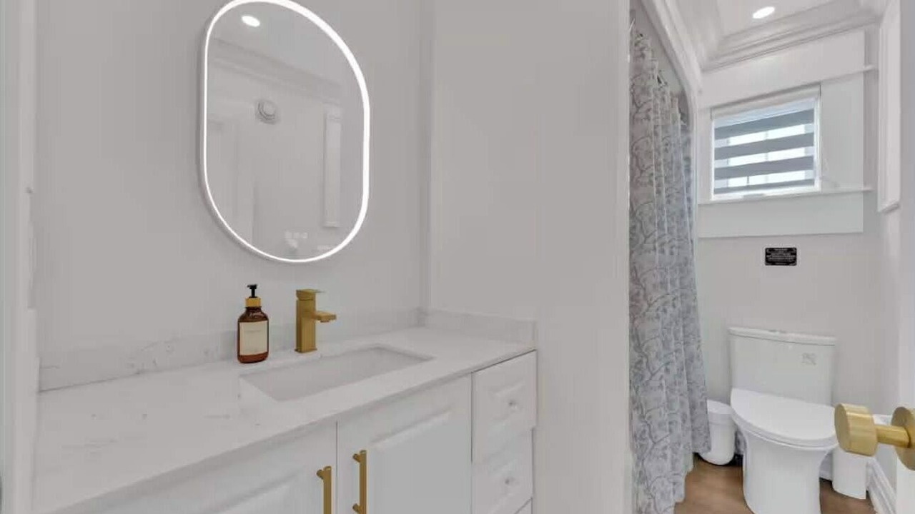 Photo of Bathroom in Town of Essex