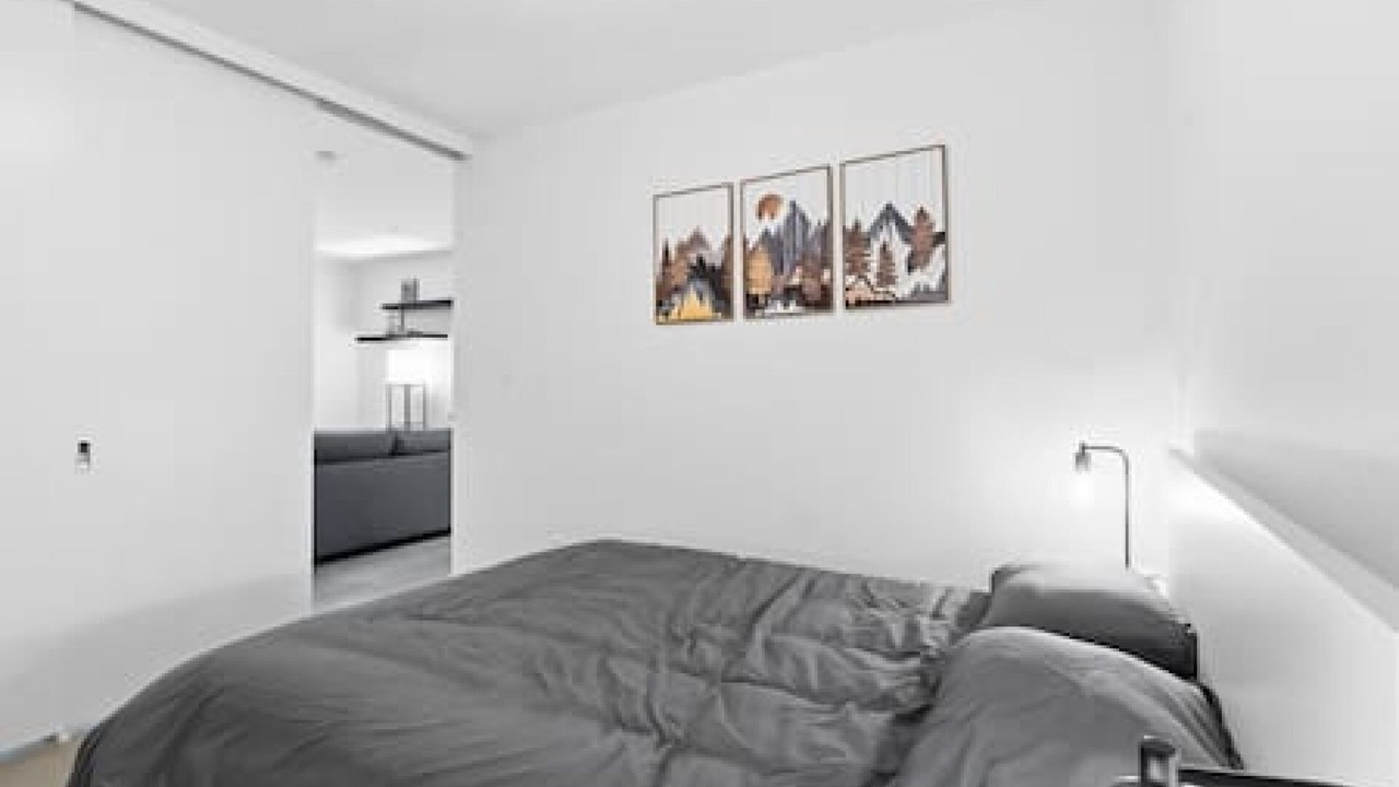Photo of Bedroom in Knight