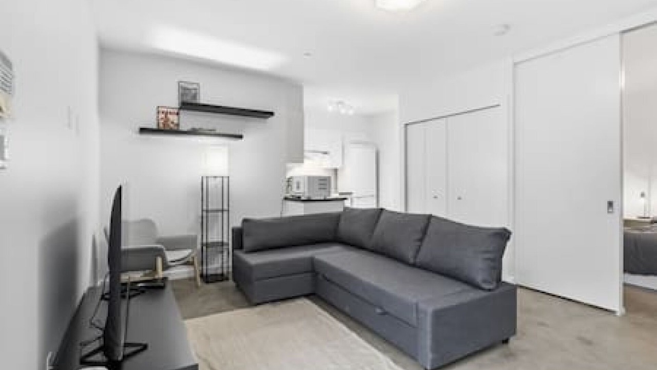 Photo of Livingroom in Knight