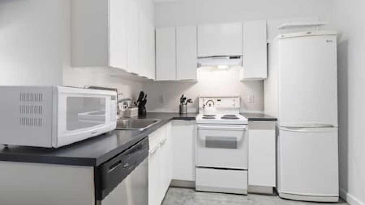 Photo of Kitchen in Knight