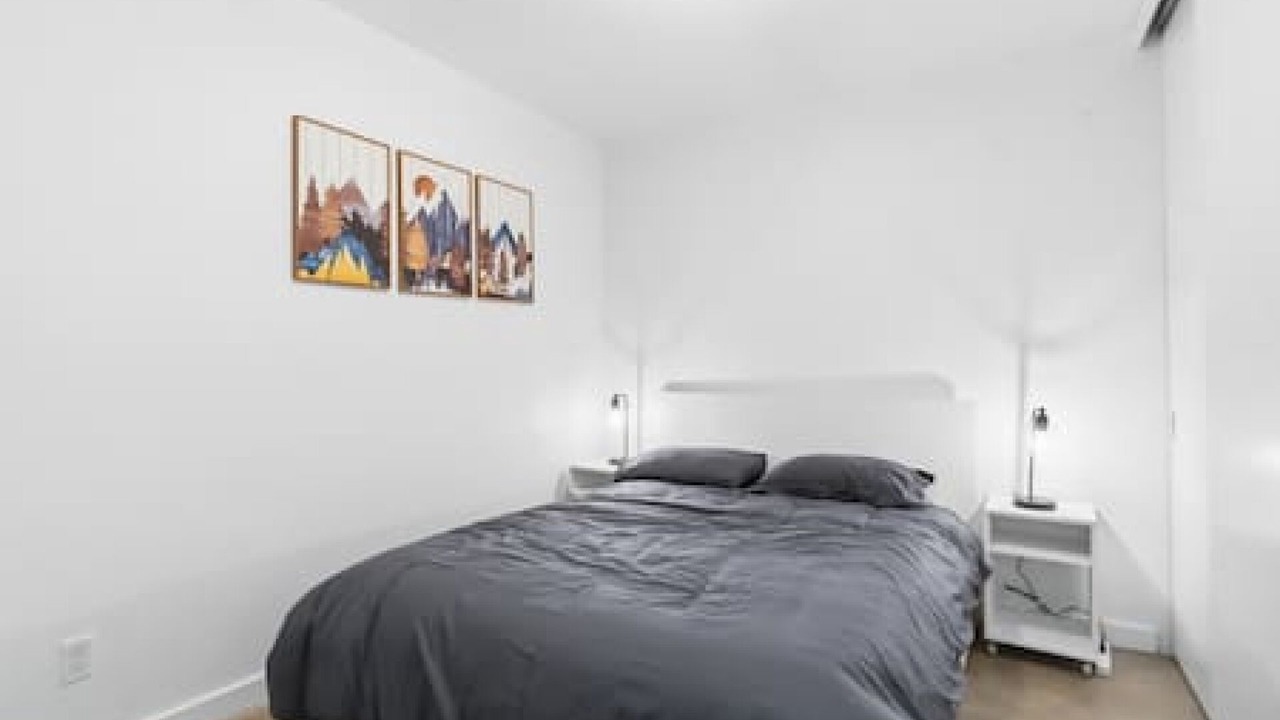 Photo of Bedroom in Knight