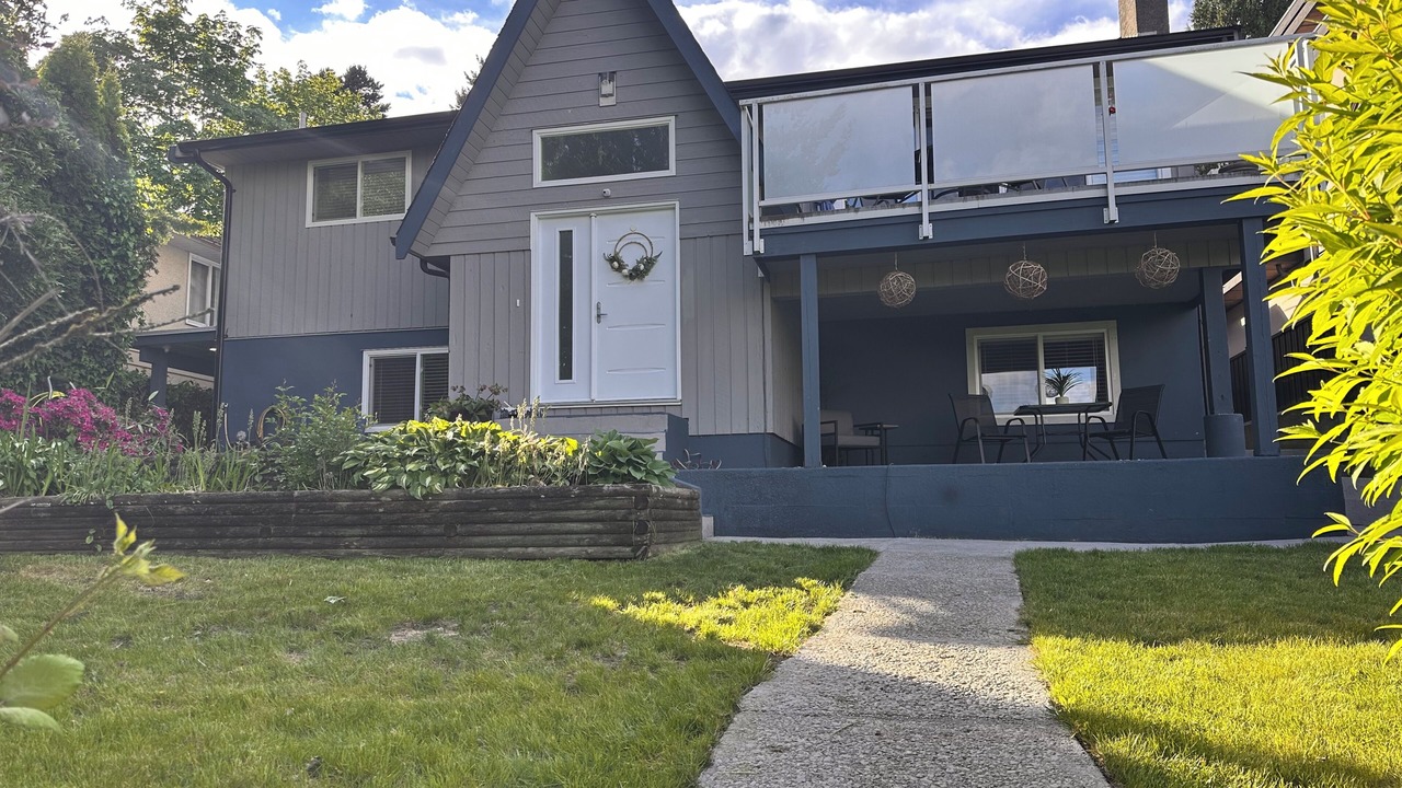Photo of Outdoor in District of North Vancouver