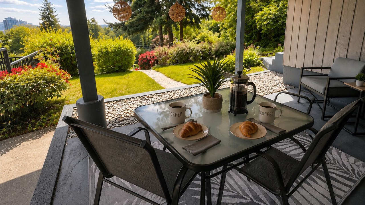 Photo of Outdoor in District of North Vancouver