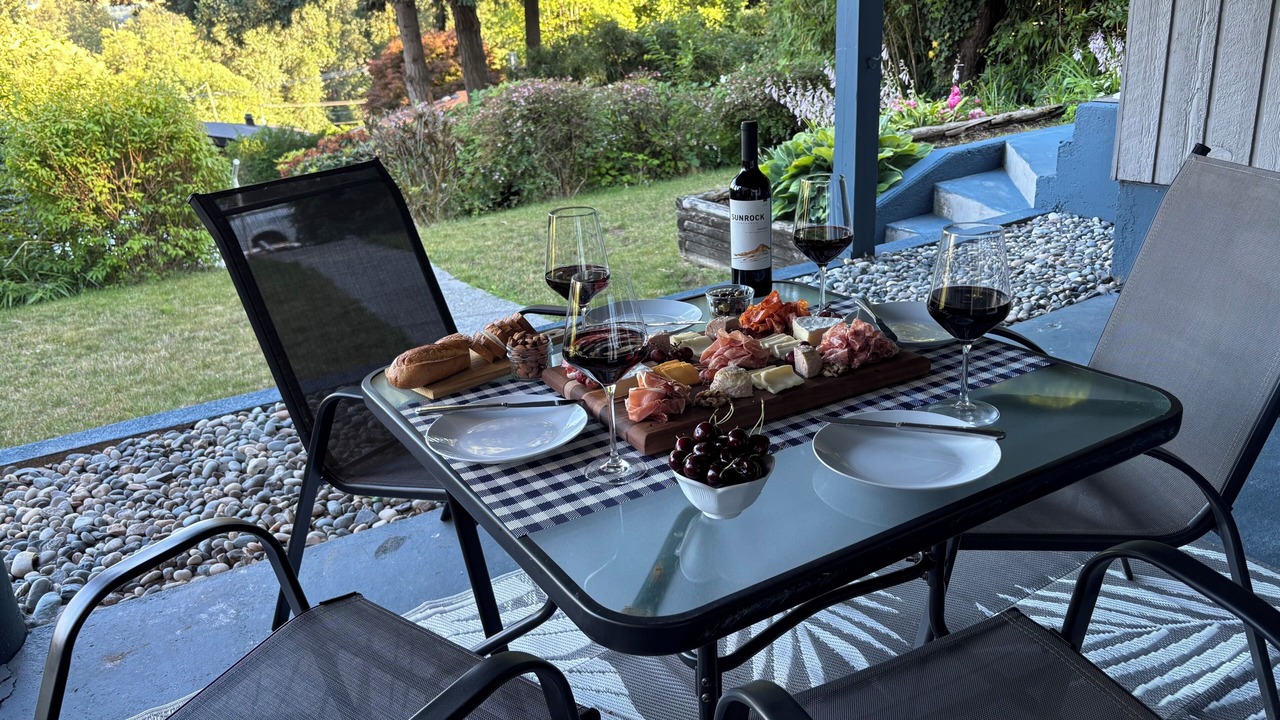 Photo of Outdoor in District of North Vancouver