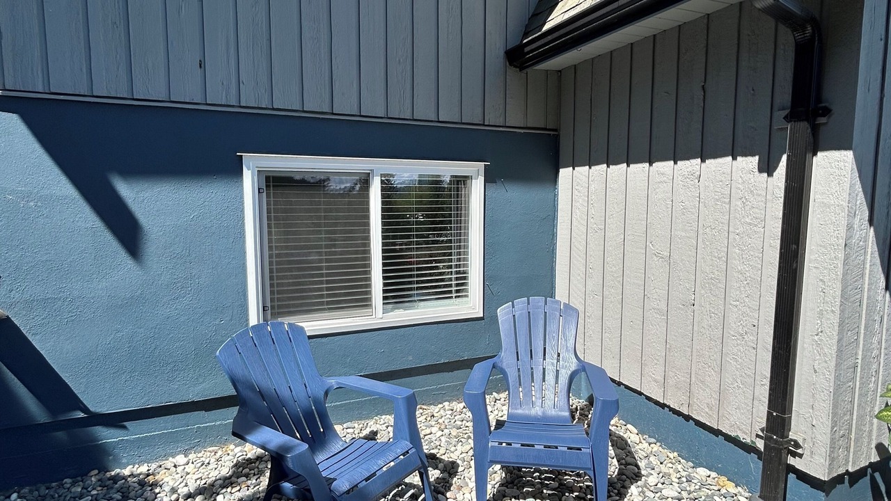 Photo of Patio Balcony in District of North Vancouver
