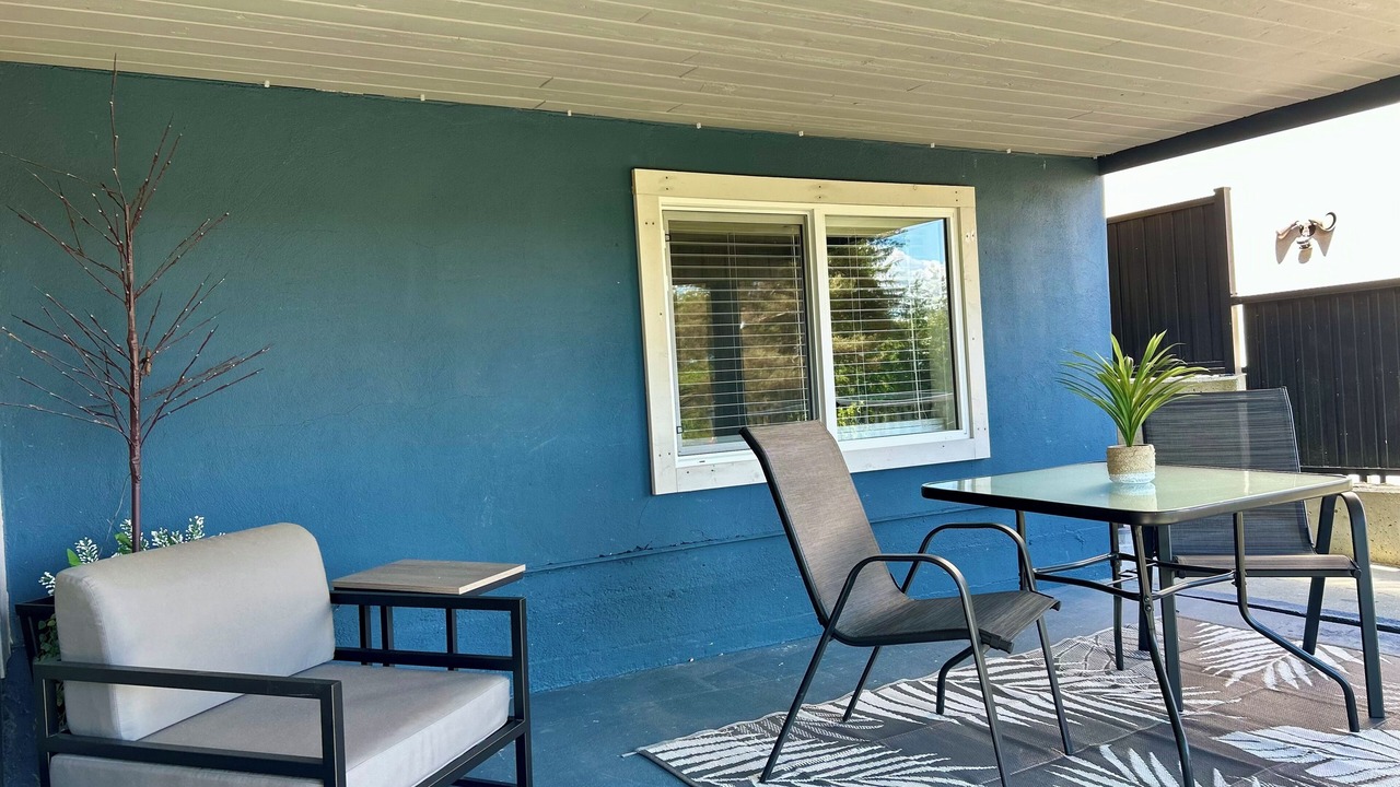 Photo of Outdoor in District of North Vancouver