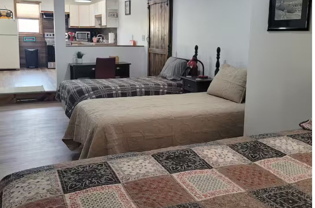 Photo of Bedroom in Patten