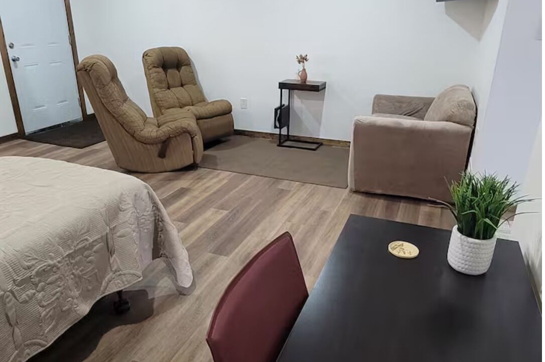 Photo of Bedroom in Patten