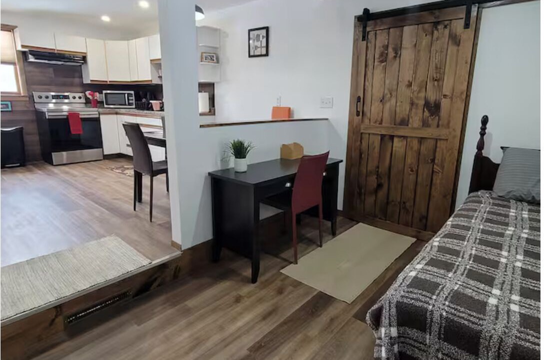 Photo of Bedroom in Patten