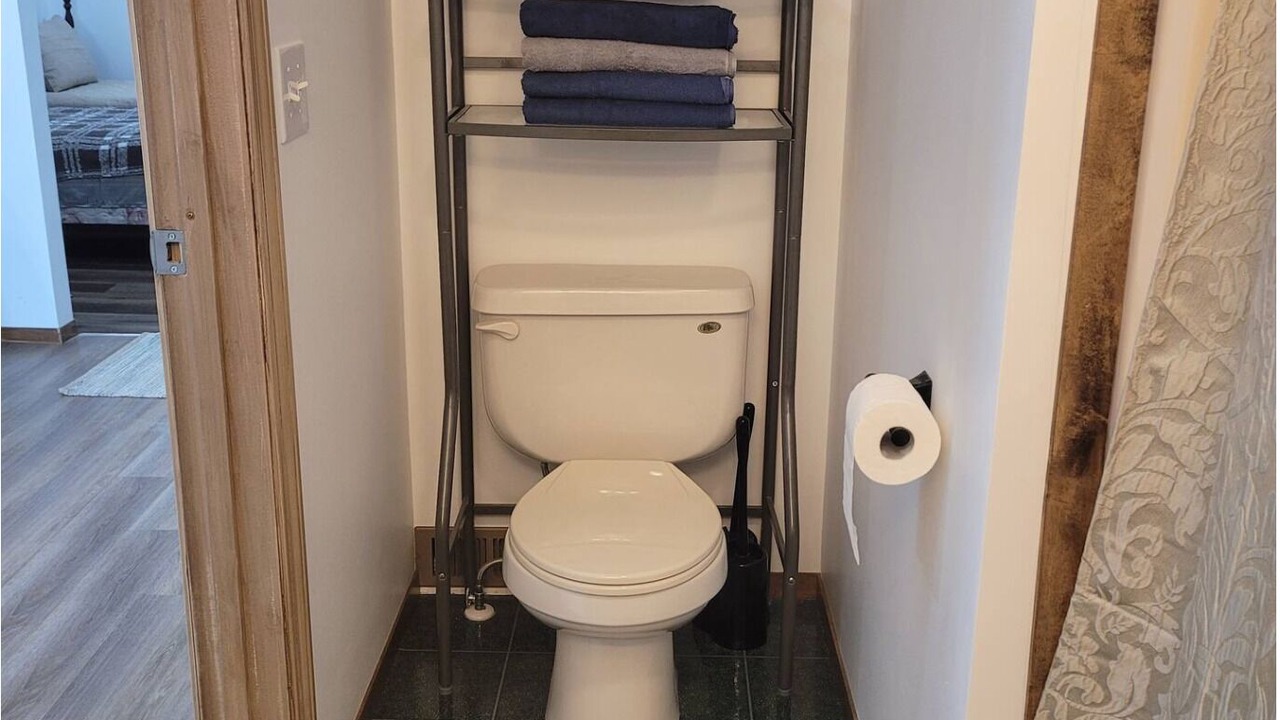 Photo of Bathroom in Patten