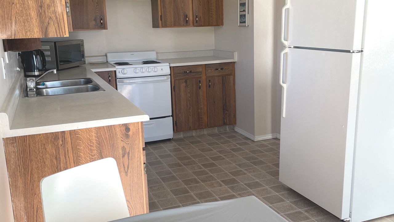 Photo of Kitchen in Grand Forks