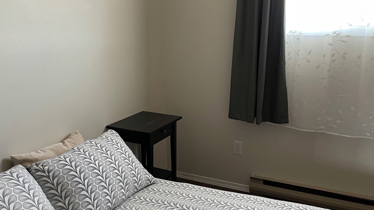 Photo of Bedroom in Grand Forks