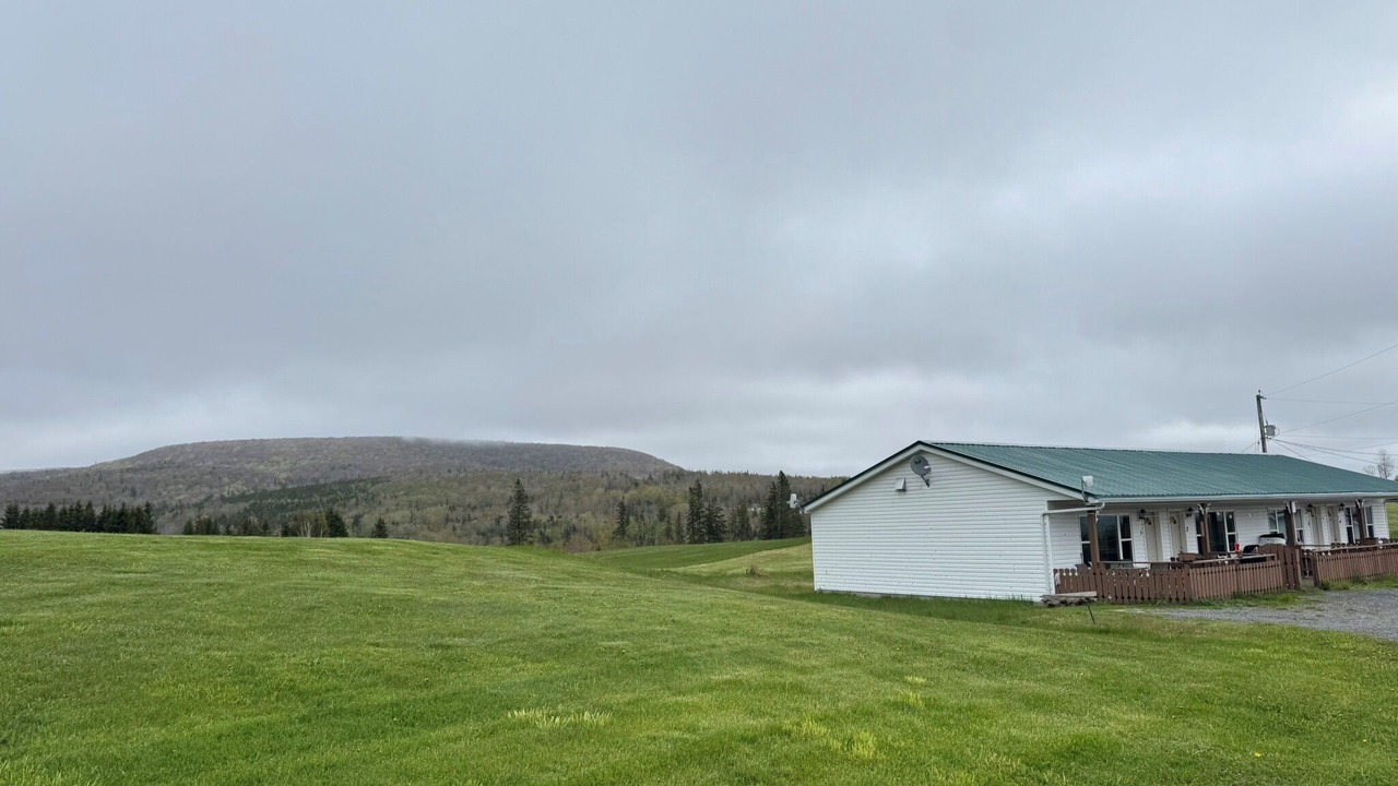 Photo of Outdoor in Boularderie