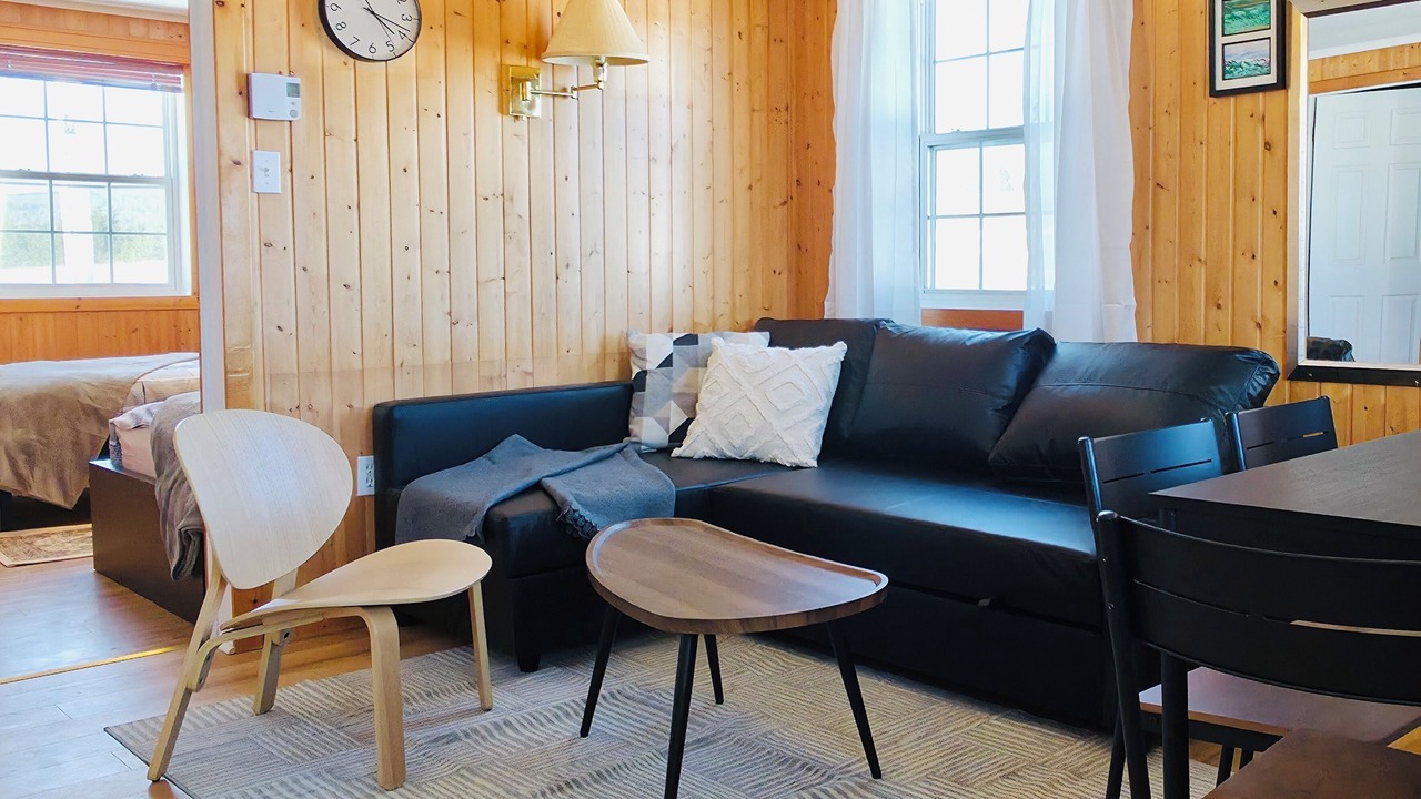 Photo of Livingroom in Boularderie