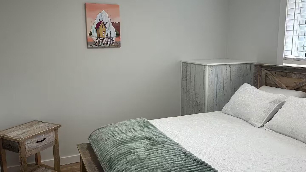 Photo of Bedroom in Conception Bay South