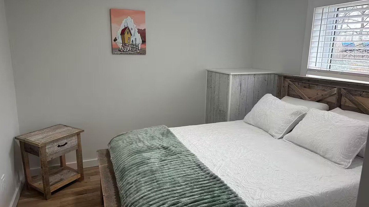 Photo of Bedroom in Conception Bay South