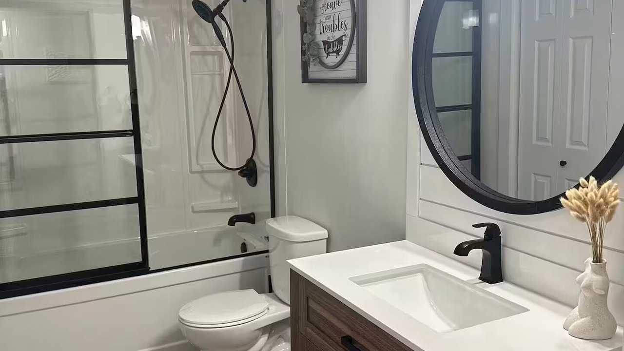Photo of Bathroom in Conception Bay South