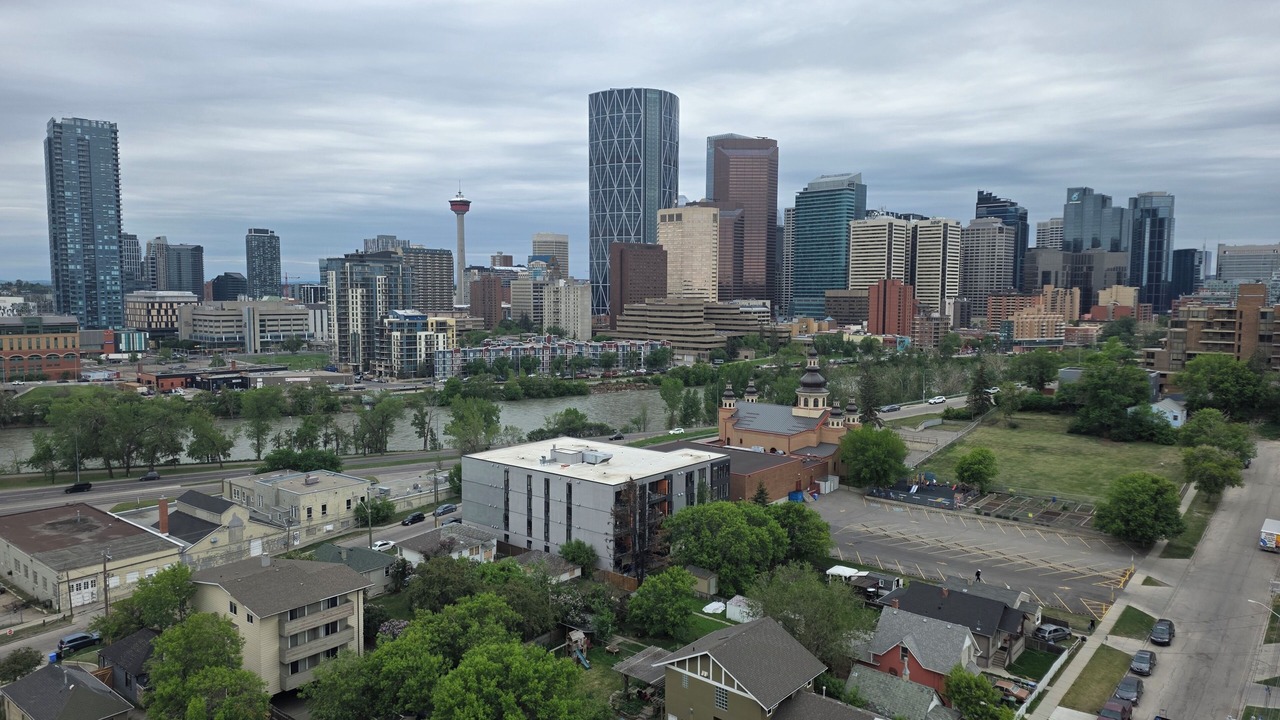 Photo of Outdoor in Crescent Heights