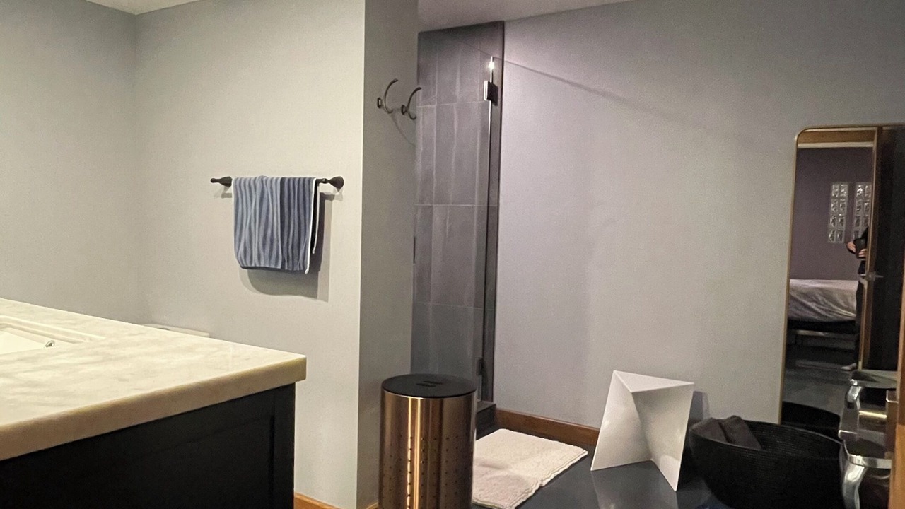 Photo of Bathroom in Proctor