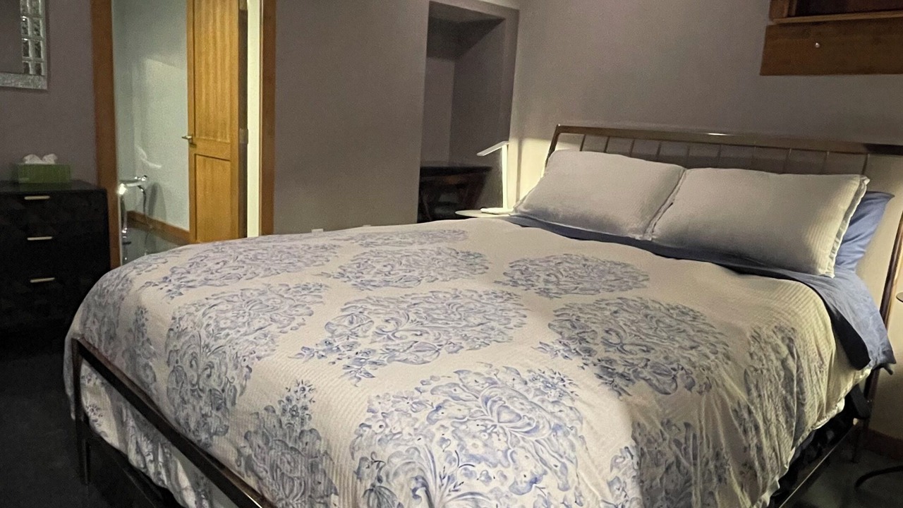 Photo of Bedroom in Proctor