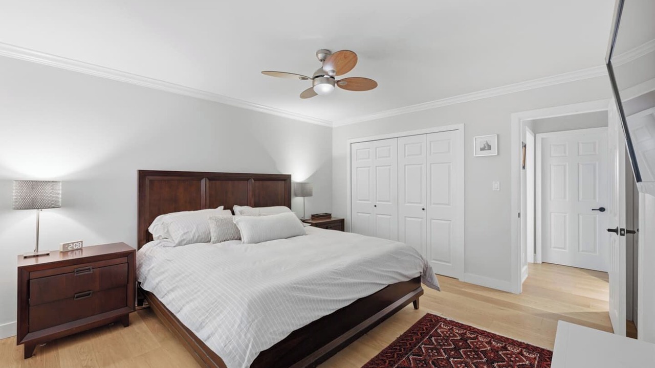 Photo of Bedroom in Blueridge