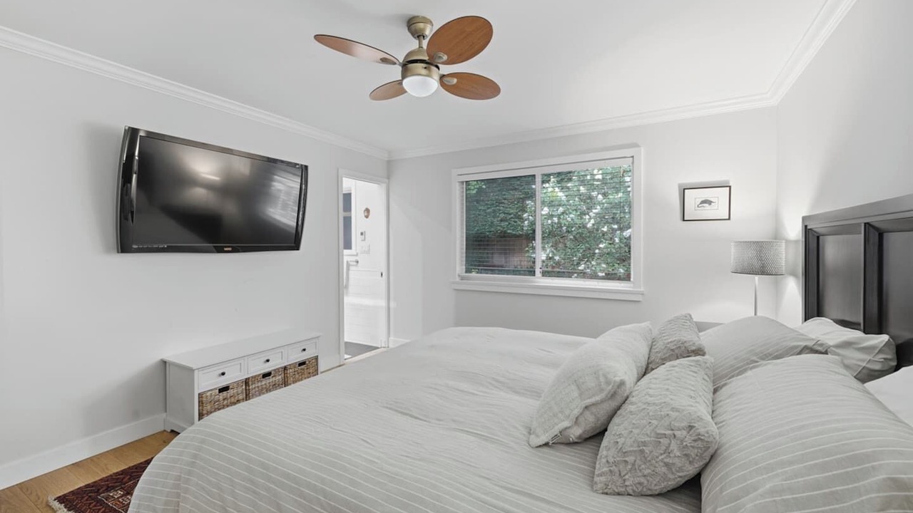 Photo of Bedroom in Blueridge