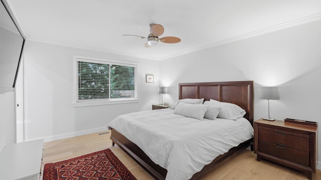 Photo of Bedroom in Blueridge