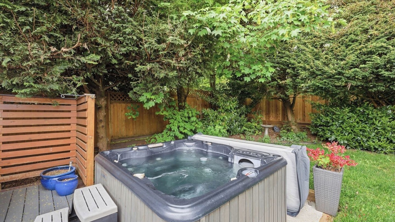 Photo of Outdoor in Blueridge