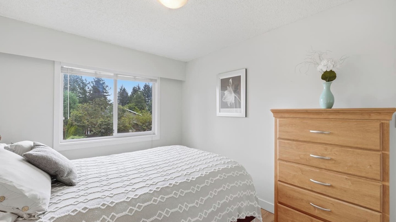 Photo of Bedroom in Blueridge