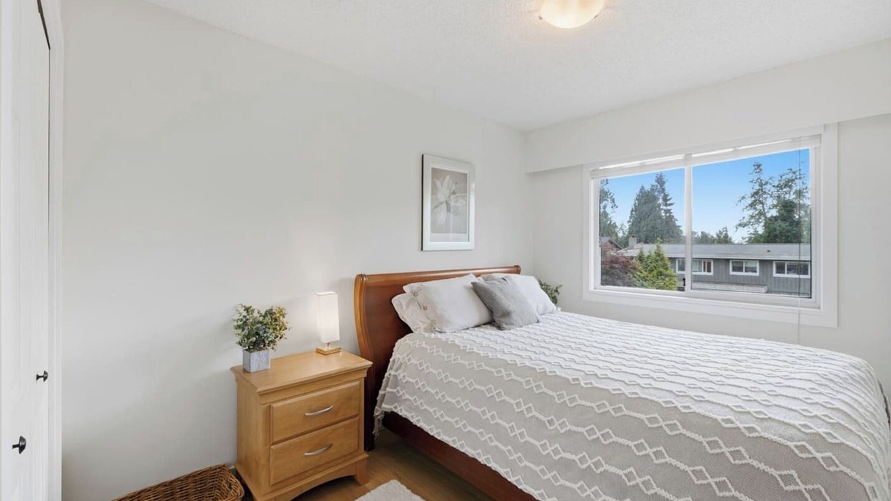 Photo of Bedroom in Blueridge