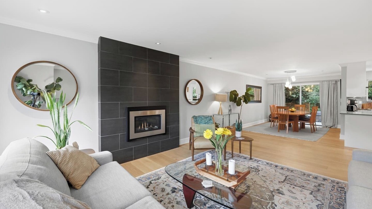 Photo of Livingroom in Blueridge