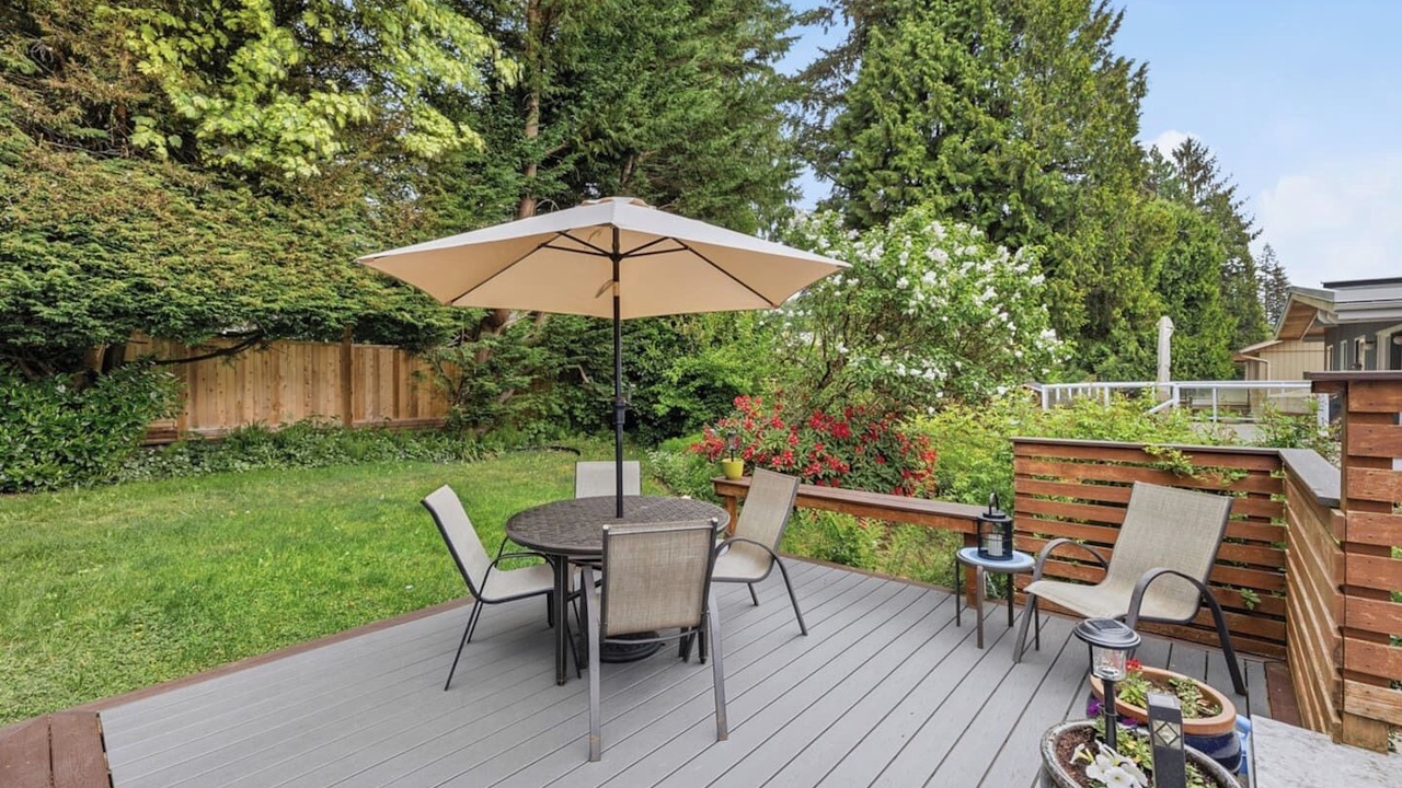 Photo of Outdoor in Blueridge