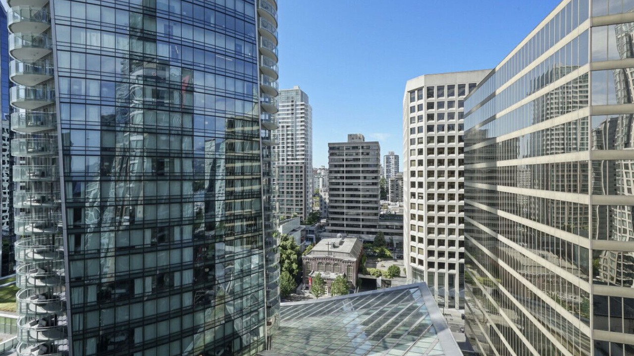 Photo of Outdoor in Coal Harbour