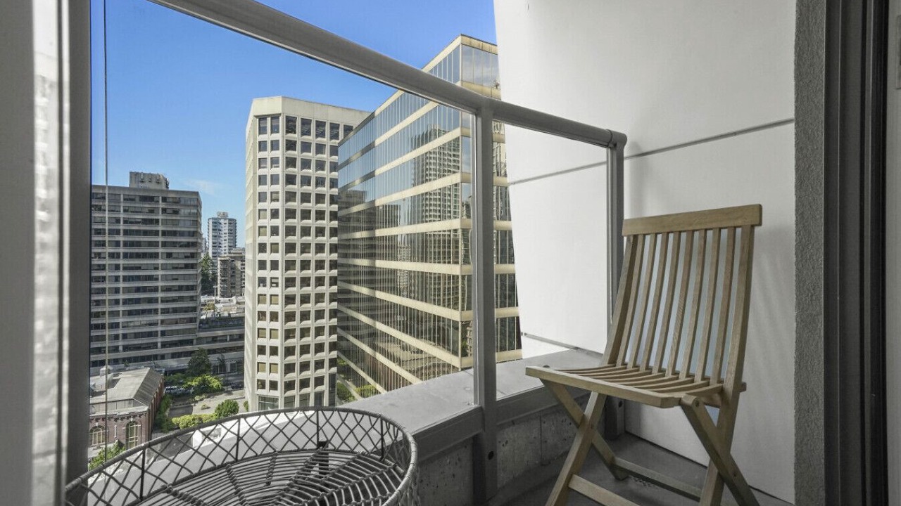 Photo of Outdoor in Coal Harbour