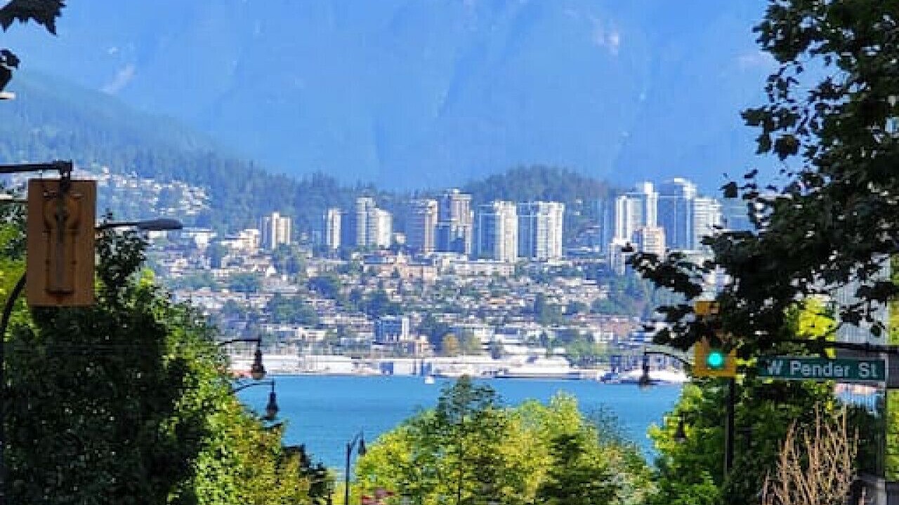 Photo of Others in Coal Harbour