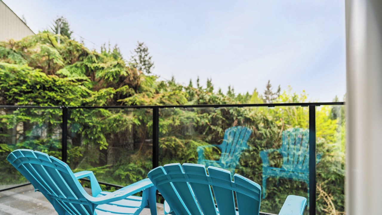 Photo of Outdoor in West Vancouver