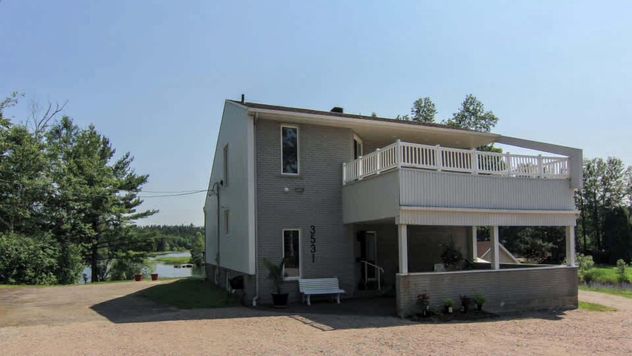 Photo of Outdoor in Jonquiere