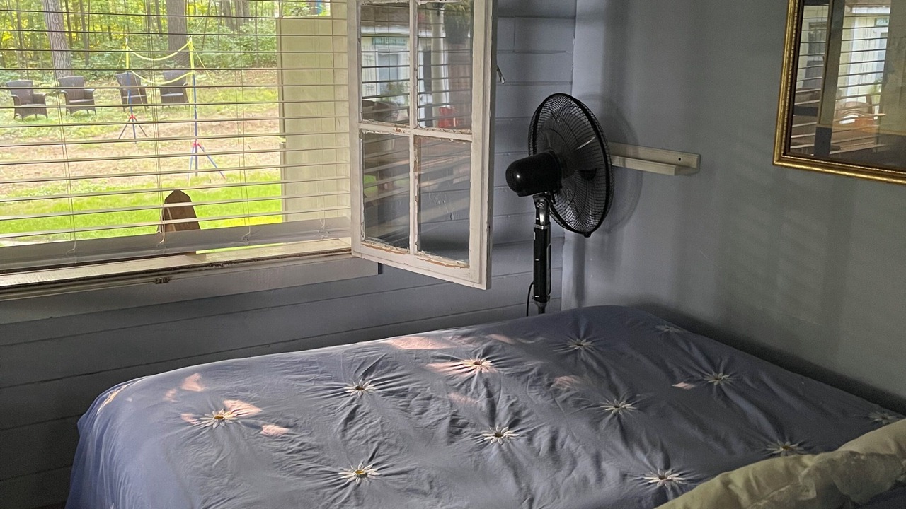 Photo of Bedroom in Bristol