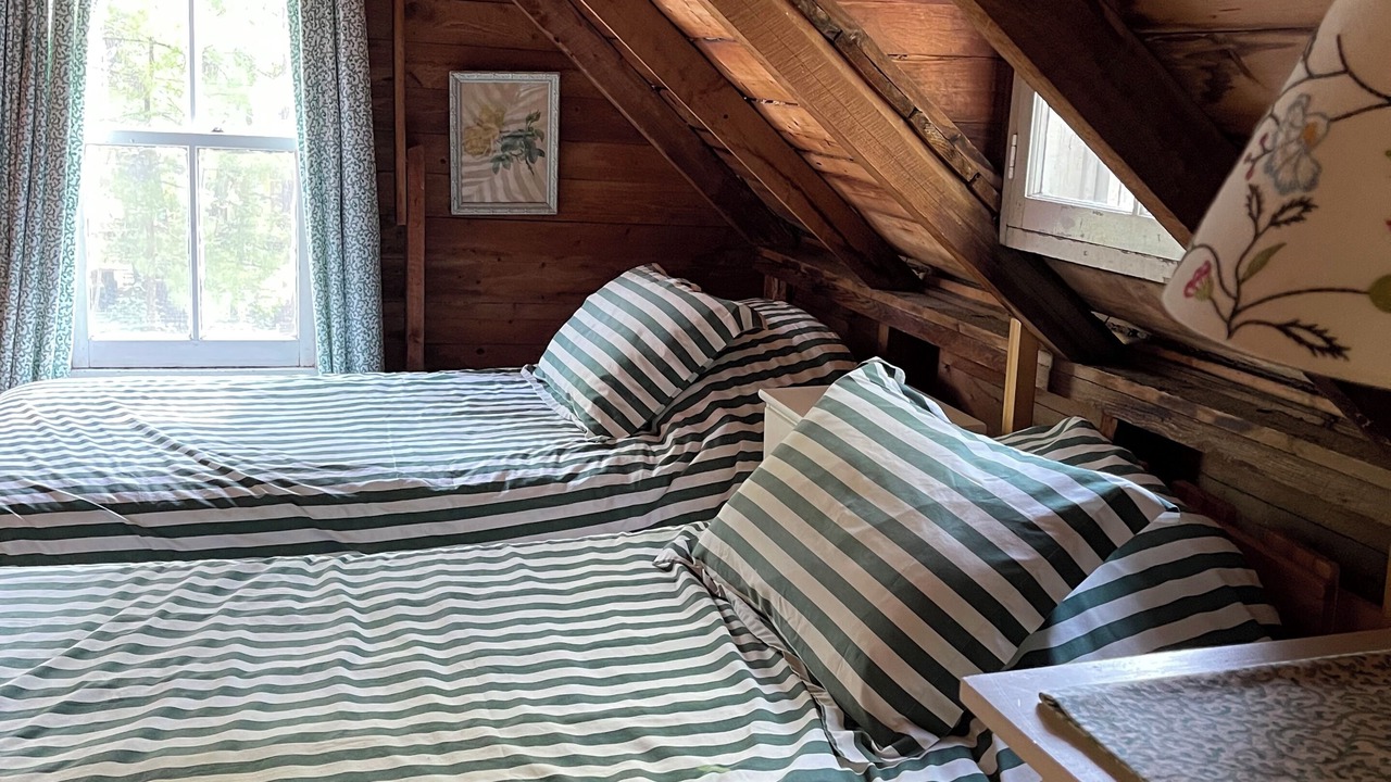 Photo of Bedroom in Bristol