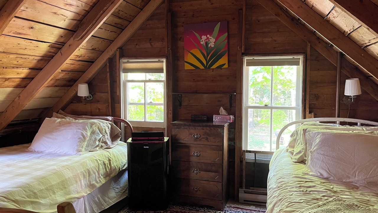 Photo of Bedroom in Bristol