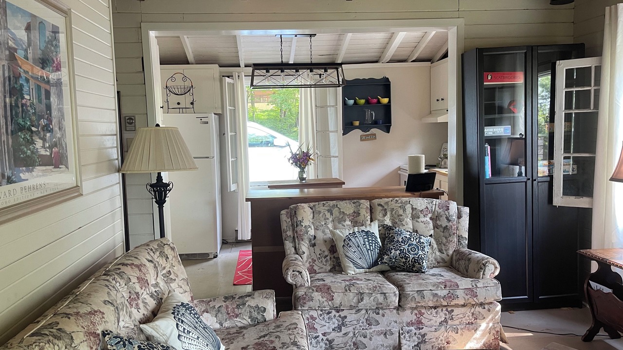 Photo of Livingroom in Bristol
