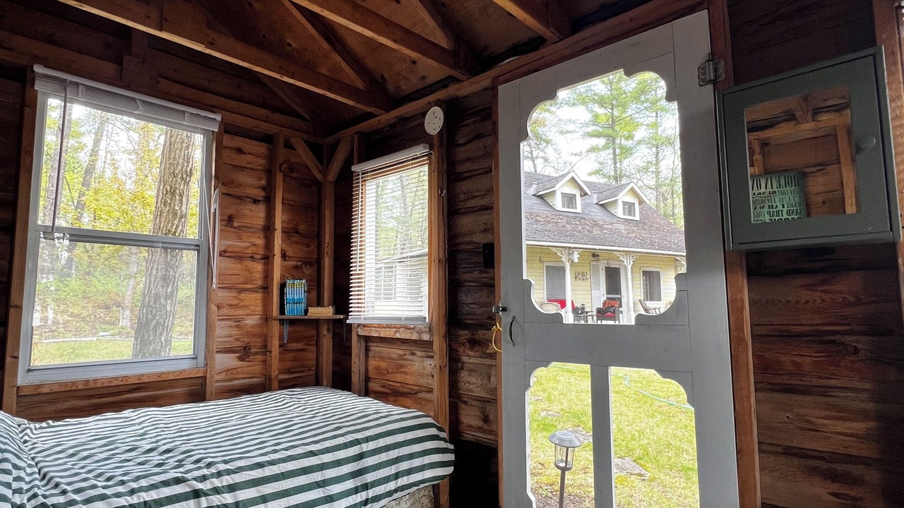 Photo of Bedroom in Bristol