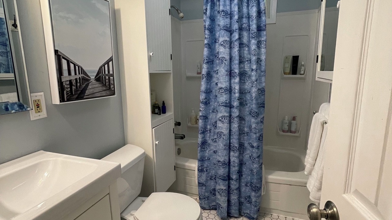Photo of Bathroom in Bristol