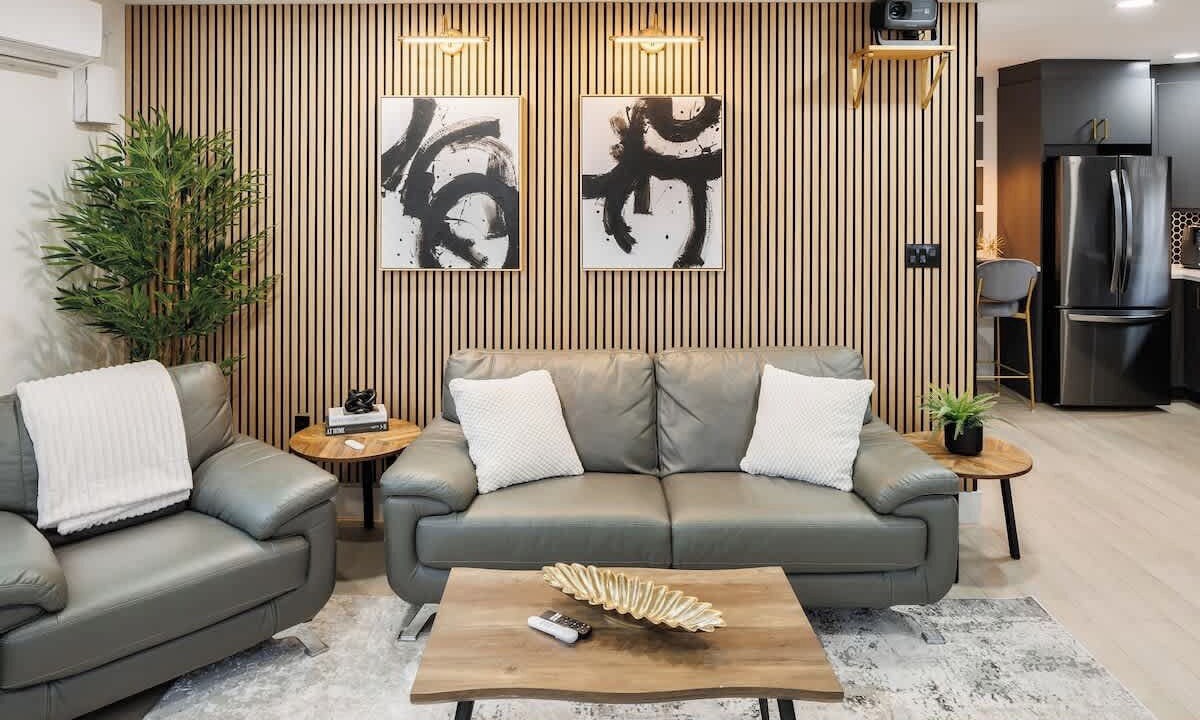 Photo of Livingroom in Charlottetown