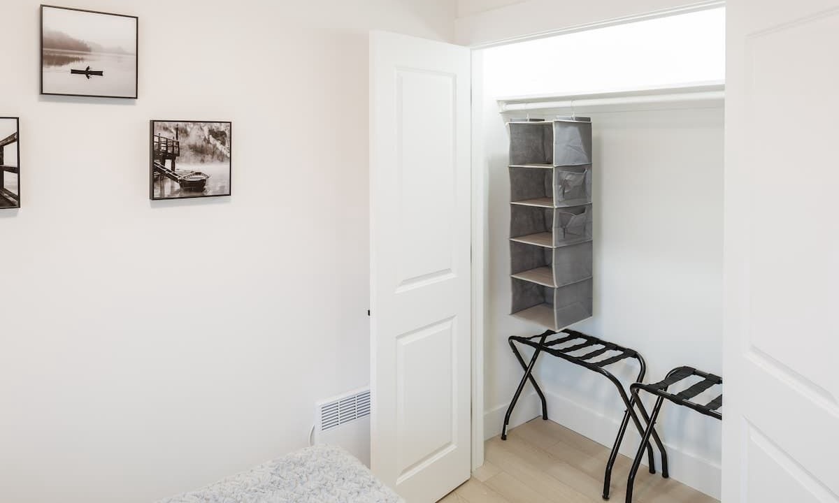 Photo of Bedroom in Charlottetown
