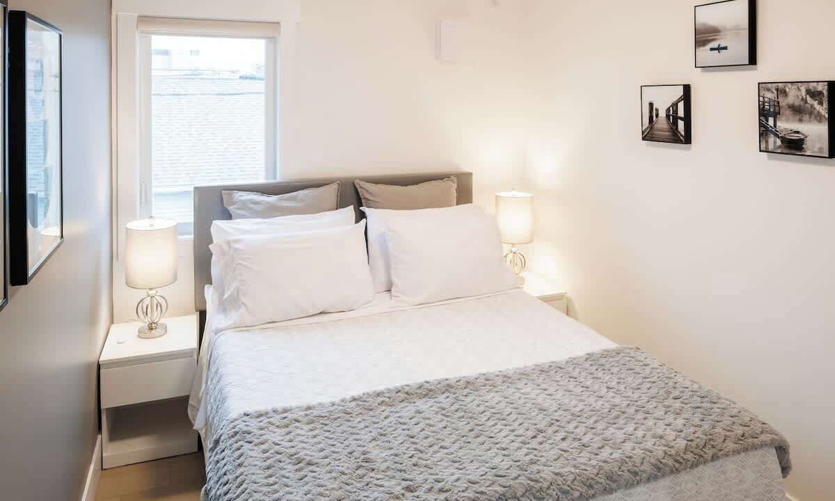Photo of Bedroom in Charlottetown