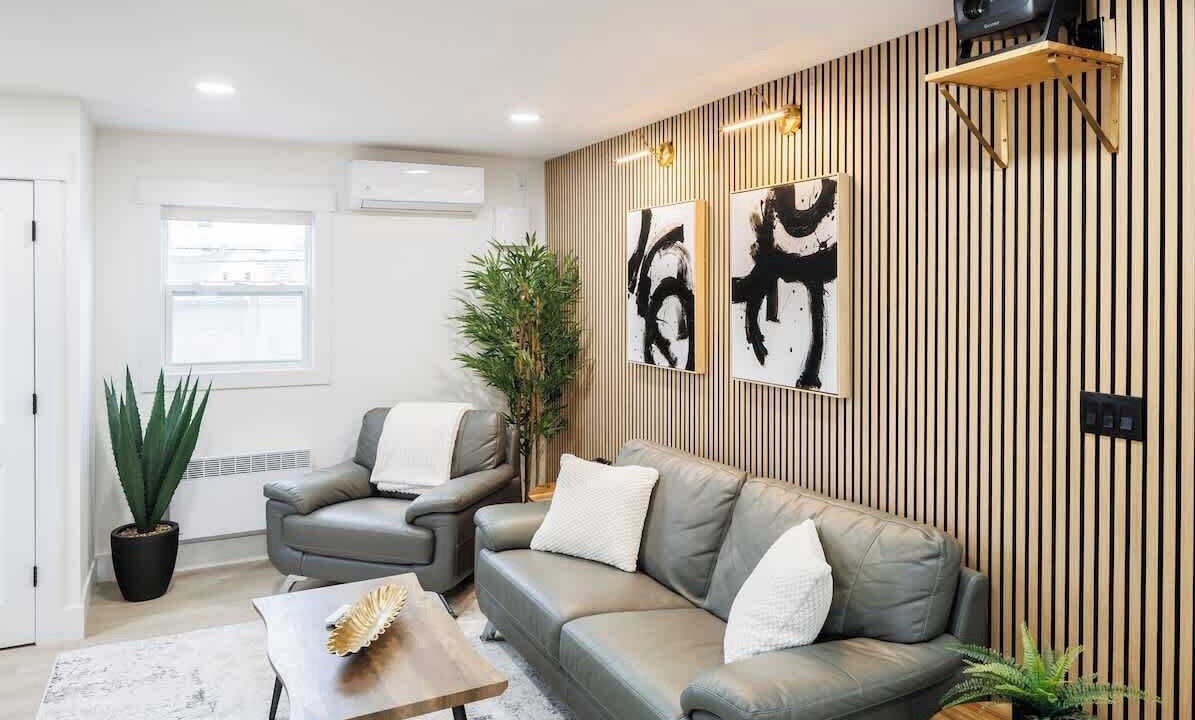 Photo of Livingroom in Charlottetown