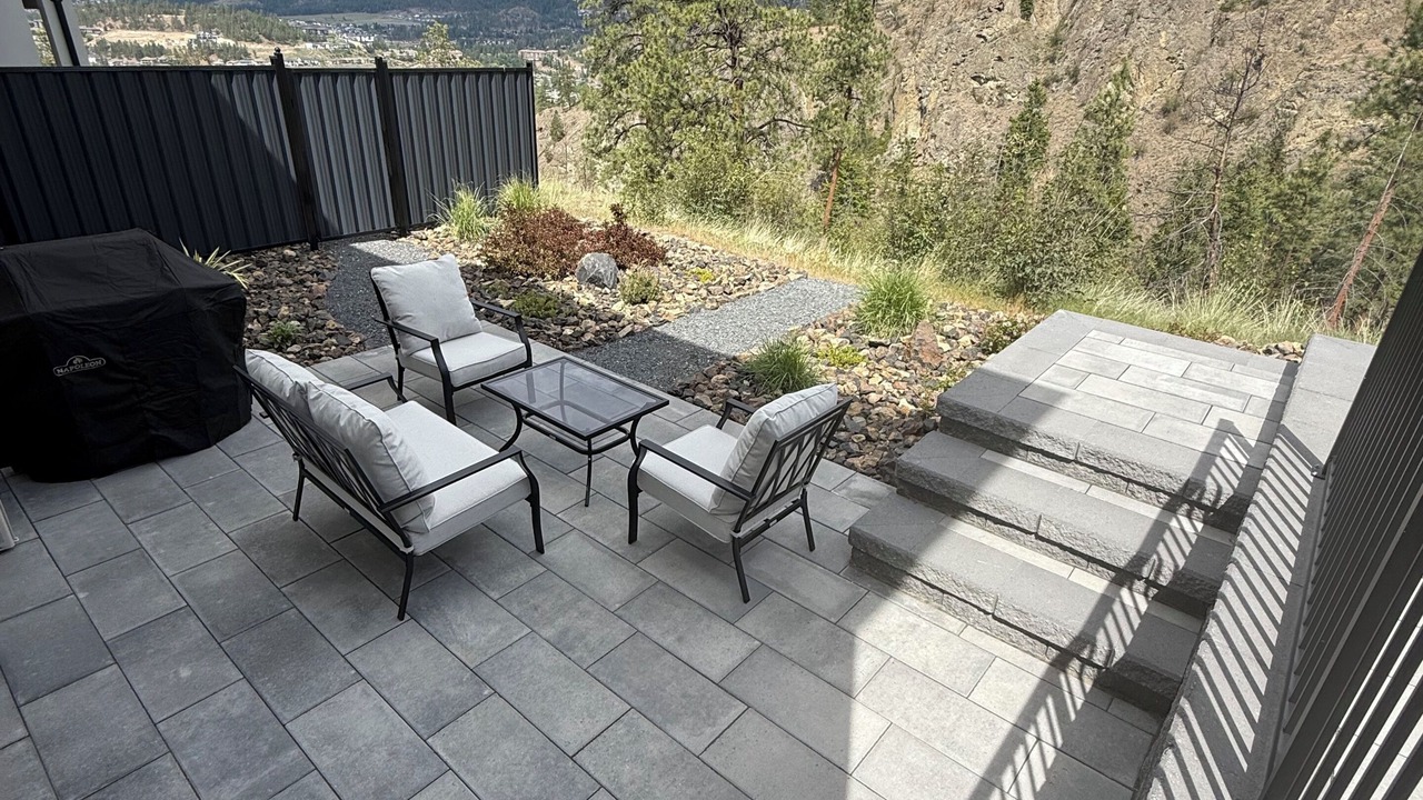 Photo of Patio Balcony in Central Okanagan