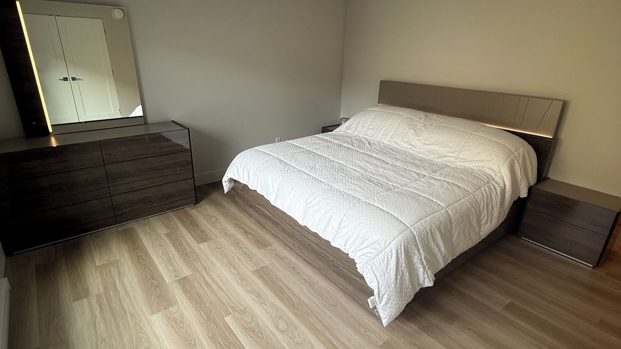 Photo of Bedroom in Central Okanagan