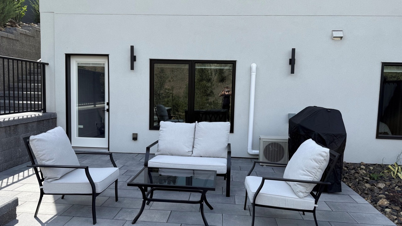 Photo of Patio Balcony in Central Okanagan